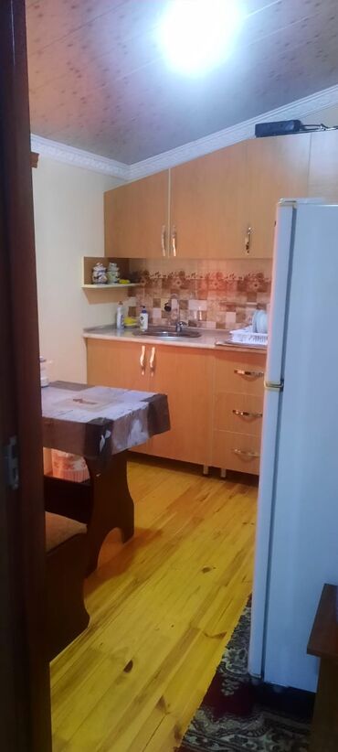 7 mikrorayon: 1 otaqlı, Yeni tikili, 33 kv. m