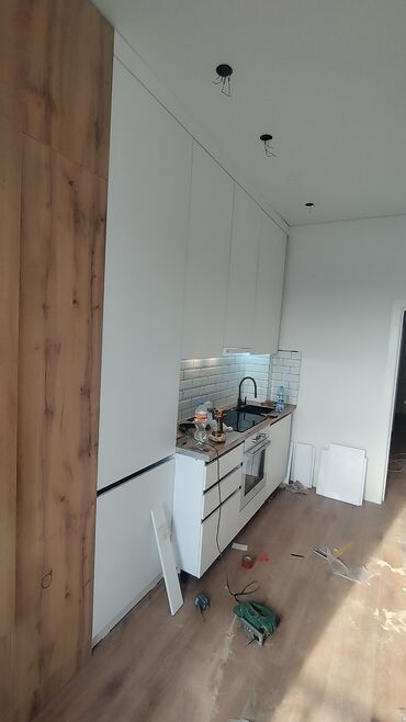 Ремонт под ключ: Ремонт под ключ | Квартиры Больше 6 лет опыта — 13