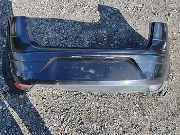 auto otpad nis: ZADNJI BRANIK ZA SEAT ALTEA OD 2004. DO 2009. GOD. | Zadnji branik — 3