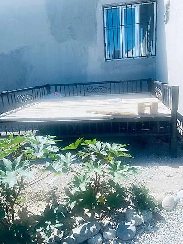 Долгосрочная аренда домов: 80 м², 4 комнаты, Утепленный, Забор, огорожен — 3