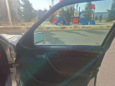 mercedes benz ehtiyat hisseleri: Mercedes-Benz C-Class: 2.3 l | 2000 il Sedan — 6