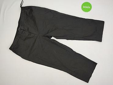 45 x 24: Dunnes, Spodnie materiałowe damskie, rozmiar 3XL — 2