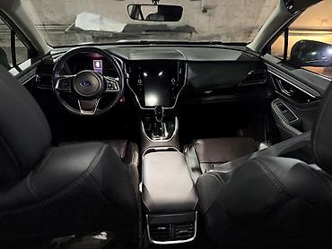 субару аутбек туринг: Subaru Outback: 2020 г., Бензин, Универсал — 7
