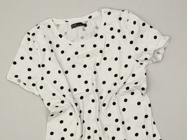 Women`s T-shirt, House, size XS (EU 34)