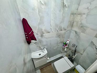 сон куль: 3 комнаты, 75 м², 6 мкр 106 серия, 8 этаж, Свежий ремонт — 10