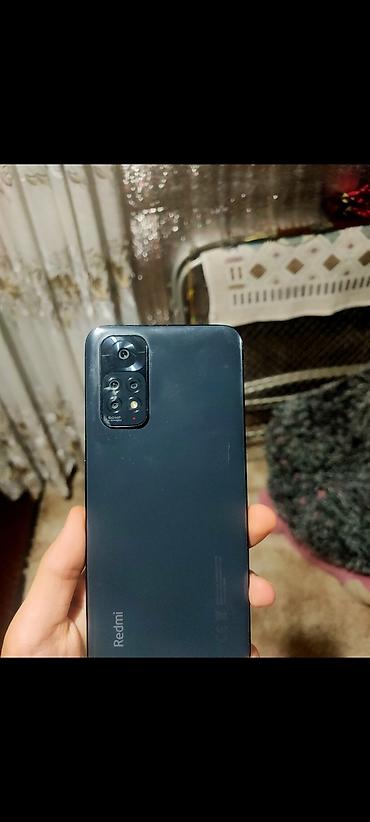 xiaomi mi11 t: Redmi 11, 128 GB, rəng - Qara, Barmaq izi — 2