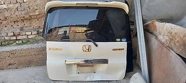 civic honda: Хавкат Honda, 2010 г., Б/у, Оригинал — 2