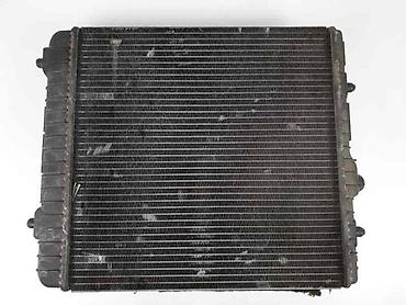 pb swiss tools: HLADNJAK ZA OPEL AGILA OD 2000. DO 2007. GOD. | Polovni originalni — 1
