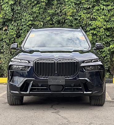 bmw e6: BMW X7: 2022 г., 3 л, Автомат, Бензин, Кроссовер — 2