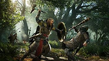 xbox satış: Assassin’s Creed Valhalla – videooyunn Xbox one/Xbox one s/Xbox one — 3