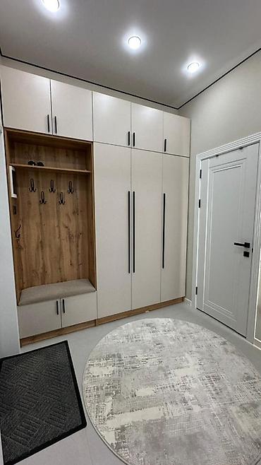 Продажа квартир: 1 комната, 42 м², БГУ Элитка, 14 этаж, Дизайнерский ремонт — 9