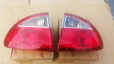 tocak za prikolicu: STOP LAMPE SPOLJASNJE ZA SEAT LEON OD 1999. DO 2004. GOD. | — 1