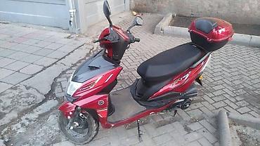 Скутеры: Yamaha, 125 куб. см, Бензин, Б/у — 6