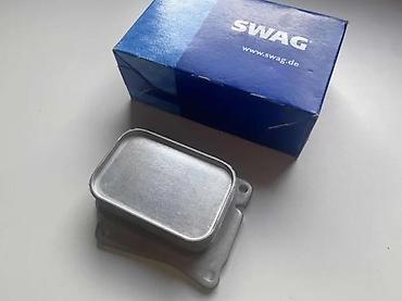 Pumpe ulja: HLADNJAK ULJA MERCEDES C E KLASA W203 W204 W211 W212 OM271 | — 4