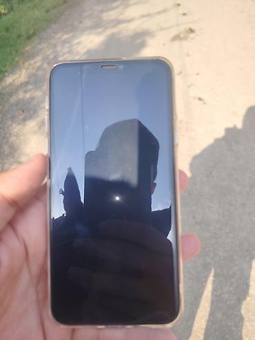 ütü ikinci el: IPhone 11 Pro Max, 256 GB, Qızılı, Face ID — 2