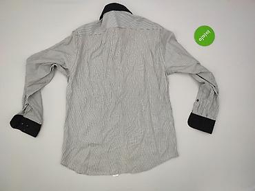 botki pull and bear: Koszulа dla mężczyzn, rozmiar M — 3