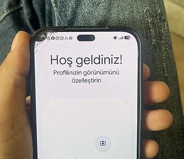 poco x7 pro irsad: Honor 200 Lite, 256 GB, rəng - Mavi — 8