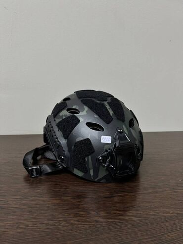 Шлемы: 🪖 шлем Fast Helmet + чехол Цена за комплект (продаются вместе или