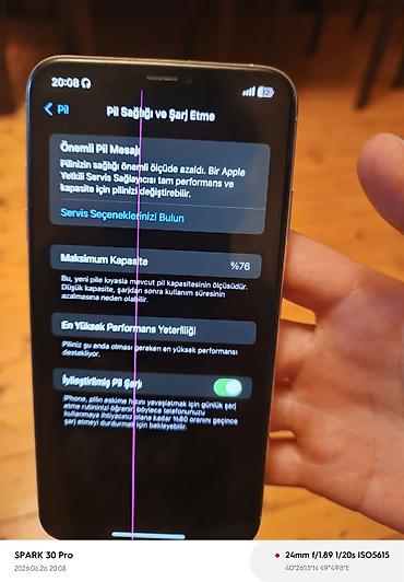 IPhone Xs Max, 64 GB, Qara, Face ID lalafo.az -da IPhone Xs Max, 64 GB, Qara, Face ID