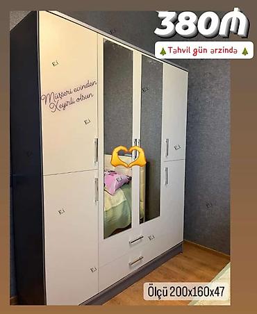koridorda dolap: Dolab yeni — 1
