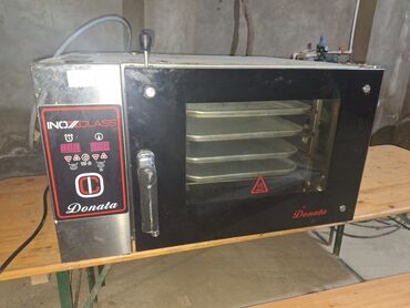 Digər biznes avadanlığı: Çörək, Şirniyyət üçün, Pizza, Elektrik, 4 mərtəbəli lalafo.az -da Digər biznes avadanlığı: Çörək, Şirniyyət üçün, Pizza, Elektrik, 4 mərtəbəli