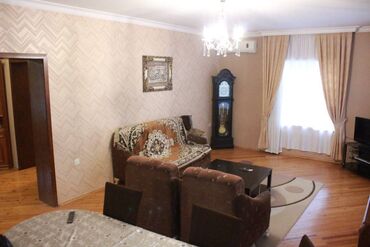 Uzunmüddətli kirayə evlər: 230 kv. m, 4 otaqlı, Qaz, Su — 6