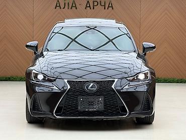 купить лексус ис 250: Lexus IS: 2018 г., 2 л, Автомат, Бензин, Седан — 5