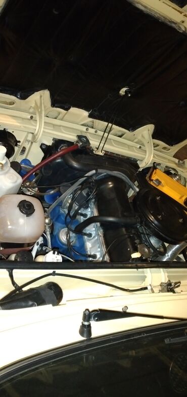 VAZ (LADA): VAZ (LADA) 2106: 1.3 l | 1987 il 275464 km Sedan — 9