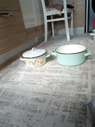 Nahar dəstləri və servizlər: Nahar dəsti, SSRİ — 4