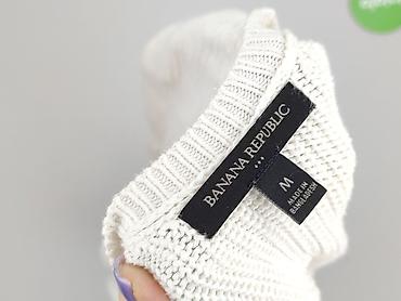 bluza armani: Banana Republic, Sweter damski, rozmiar M — 4