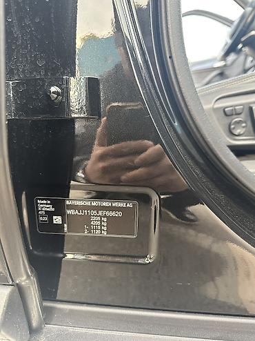 BMW: BMW X1: 2018 г., 2 л, Типтроник, Дизель, Кроссовер — 10