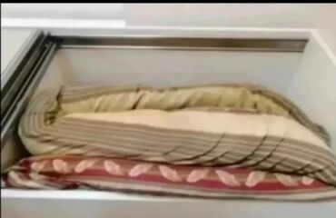 mingecevirde 2 otaqli evlerin qiymeti: Taxt döşəyi satılır. Yaxşı yundan hazirlanıb. Yorğan və yastıq da var