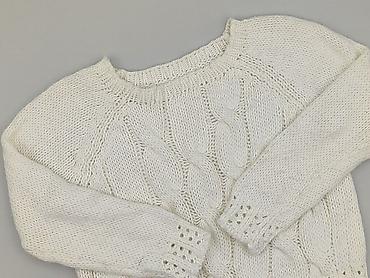 pluszowy sweter: Sweter damski, rozmiar L — 1