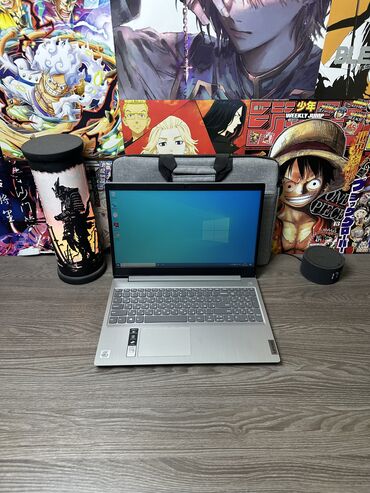 redmi 9c цена: Ноутбук, Lenovo, 12 ГБ ОЭТ, Intel Core i3, 15.6 ", Колдонулган, Татаал эмес тапшырмалар үчүн, эс тутум SSD