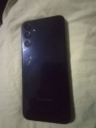 samsunq 14: Xiaomi 14, rəng - Mavi, 
 Düyməli, Sensor, Barmaq izi