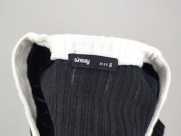 slip on h: Sinsay, Sukienka damska, rozmiar S — 4