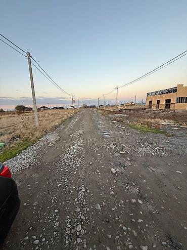 Продажа участков: 6 соток, Для строительства, Красная книга, Договор купли-продажи — 7