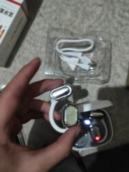 наушники tws automation: Беспроводные наушники