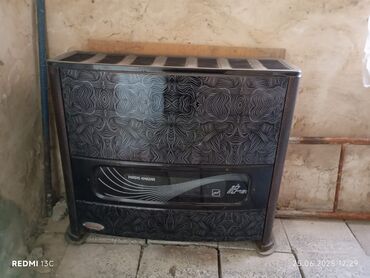 su sızıntısını aşkarlayan dedektör: Kamin Peçi, İşlənmiş, yanacaq - Qaz