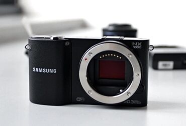 фотоаппарат самсунг wb35f: Cox az istifade olunub. Yeni kimi. Az tapilan modeldir. 20.3 MP APS-C