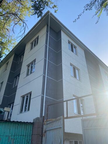 однокомнатные квартиры в бишкеке продажа в Кыргызстан | Куплю квартиру: 1 комната, 40 м², 2 этаж