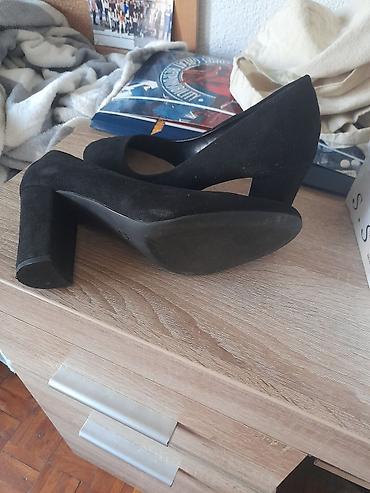 quechua cizme: Nove 41 broj manji su kalup zatosu 41 broj - Brend: Inesso (oznaka na — 3