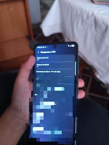 google nest: Samsung Galaxy A51, голубой Характеристики и особенности: - Экран — 2
