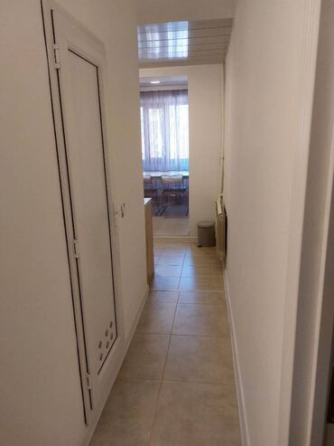 Uzunmüddətli kirayə mənzillər: Səbail rayonu İçəri şəhər metrosuna 3 dəqiqəlik piyada məsafədə — 13