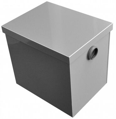 Другое оборудование для кафе, ресторанов: Жироуловитель под мойку с доставкой!Жироуловитель выполняет функцию — 6