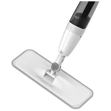 roborock tozsoran: Xiaomi Deerma Spray Mop TB500 Döşəmə Silən – 350 ml Su Çəni — 1