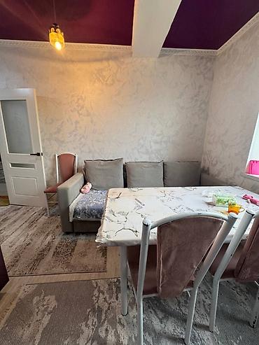700: 1 комната, 41 м², Достук мкр Элитка, 5 этаж — 7