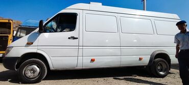 домкрат 5 тонн: Легкий грузовик, Mercedes-Benz