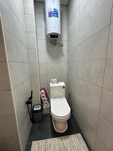 Продажа квартир: 2 комнаты, 56 м², Элитка, 14 этаж, Дизайнерский ремонт — 8