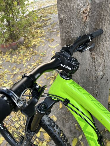 Горные велосипеды: Norco sight a7.1 2016 колеса 27,5 дюймов, 2.3 ширина сзади, 2.4 — 17